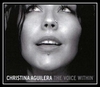 Christina Aguilera - The Voice Within Downnload Ringtone