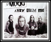 Puddle Of Mudd - Away From Me Downnload Ringtone