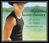 Kenny Chesney - No Shoes, No Shirt, No Problems Downnload Ringtone