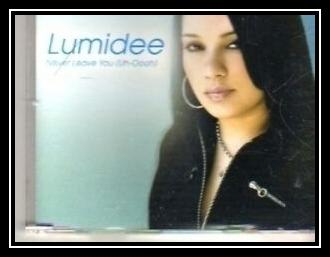 Lumidee - Never Leave You - Uh Ooh, Uh Oooh! Downnload Ringtone