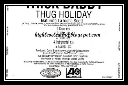 Thug Holiday Download