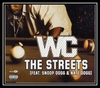 WC Feat. Nate Dogg - The Streets Downnload Ringtone