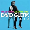 Sia - Beautiful People Say Downnload Ringtone