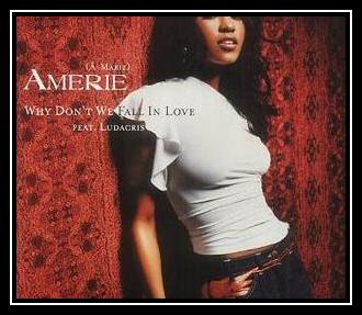 Amerie - Why Don't We Fall In Love Downnload Ringtone