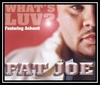 Fat Joe Feat. Ashanti - What's Luv? Downnload Ringtone