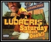 Ludacris Feat. Sleepy Brown - Saturday (Oooh! Ooooh!) Downnload Ringtone