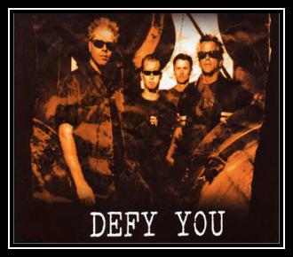 Defy You Download free