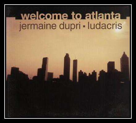 Welcome To Atlanta Download free