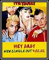 No Doubt Feat. Bounty Killer - Hey Baby Downnload Ringtone