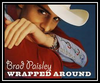 Brad Paisley - Wrapped Around Downnload Ringtone