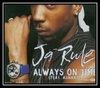 Ja Rule Feat. Ashanti - Always On Time Downnload Ringtone