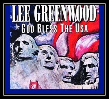 God Bless The USA Download free