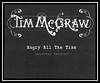 Tim McGraw - Angry All The Time Downnload Ringtone