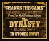 Jay-Z, Beanie Sigel And Memphis Bleek - Change The Game Downnload Ringtone