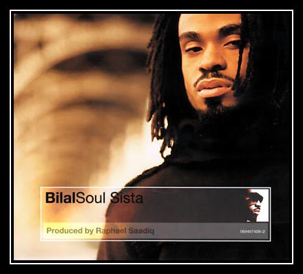 Bilal - Soul Sista Downnload Ringtone