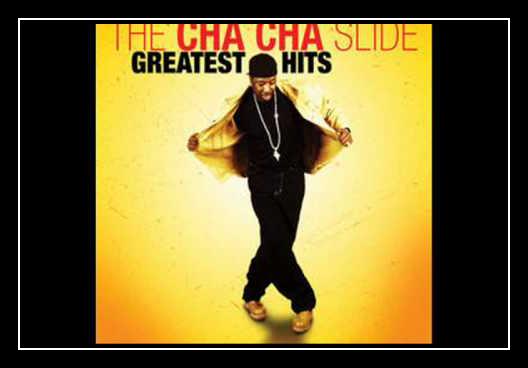 Cha-Cha Slide Download free