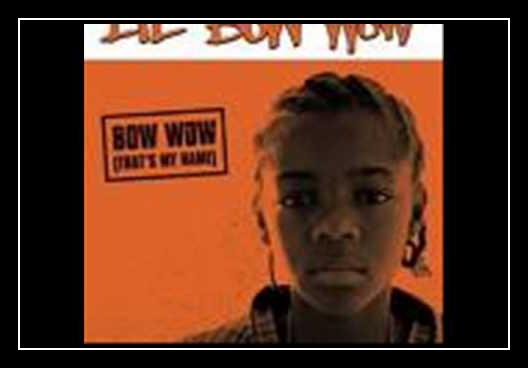 Bow Wow (That's My Name) Download free