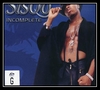 Sisqo - Incomplete Downnload Ringtone