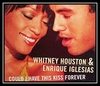 Whitney Houston & Enrique Iglesias - Could I Have This Kiss Forever Downnload Ringtone