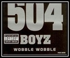 504 Boyz - Wobble Wobble Downnload Ringtone