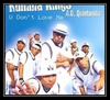 Kumbia Kings Feat. A.B. Quintanilla - U Don't Love Me Downnload Ringtone