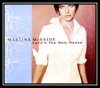 Martina McBride - Love's The Only House Downnload Ringtone