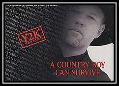 A Country Boy Can Survive (Y2K Version) Download free