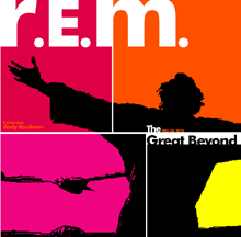 R.E.M. - The Great Beyond Downnload Ringtone