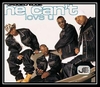 Jagged Edge - He Can't Love U Downnload Ringtone