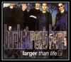 Backstreet Boys - Larger Than Life Downnload Ringtone