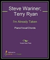 Steve Wariner - I'm Already Taken Downnload Ringtone