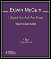 Edwin McCain - I Could Not Ask For More Downnload Ringtone