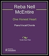 Reba - One Honest Heart Downnload Ringtone