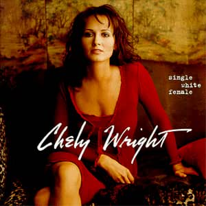 Chely Wright - Single White Female Downnload Ringtone