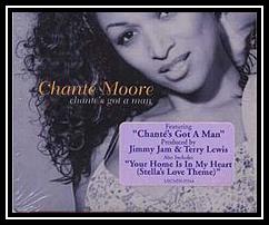 Chante's Got A Man Download free