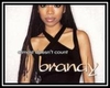 Brandy - Almost Doesn't Count Downnload Ringtone