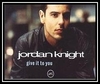 Jordan Knight - Give It To You Downnload Ringtone