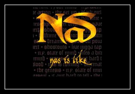 Nas Is Like Download free