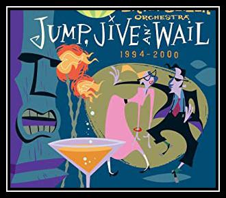 Jump Jive An' Wail Download free