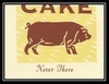 Cake - Never There Downnload Ringtone