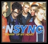 'N Sync - Tearin' Up My Heart Downnload Ringtone