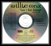 Willie Max Feat. Raphael Saadiq - Can't Get Enough Downnload Ringtone