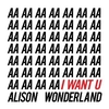 Alison Wonderland - I Want U Downnload Ringtone