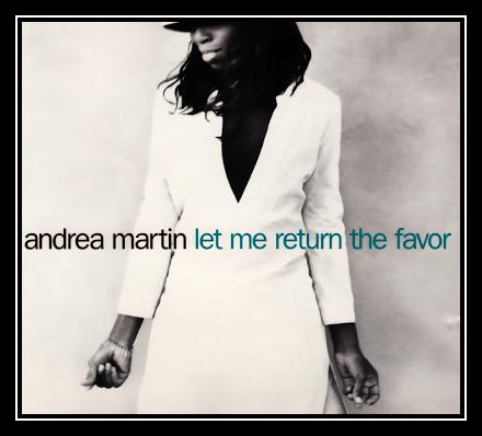 Andrea Martin - Let Me Return The Favor Downnload Ringtone