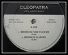 Cleopatra - Life Ain't Easy Downnload Ringtone