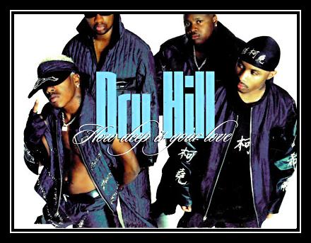 Dru Hill Feat. Redman - How Deep Is Your Love Downnload Ringtone