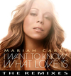 Mariah Carey - I Want To Know What Love Is Downnload Ringtone