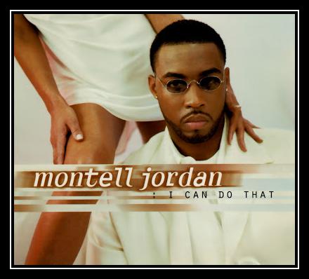 Montell Jordan - I Can Do That Downnload Ringtone