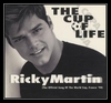 Ricky Martin - The Cup Of Life (The Official Song Of The World Cup, France '98) Downnload Ringtone