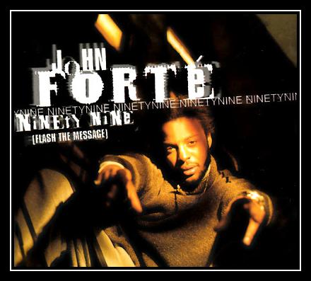 John Forte - Ninety Nine [Flash The Message] Downnload Ringtone